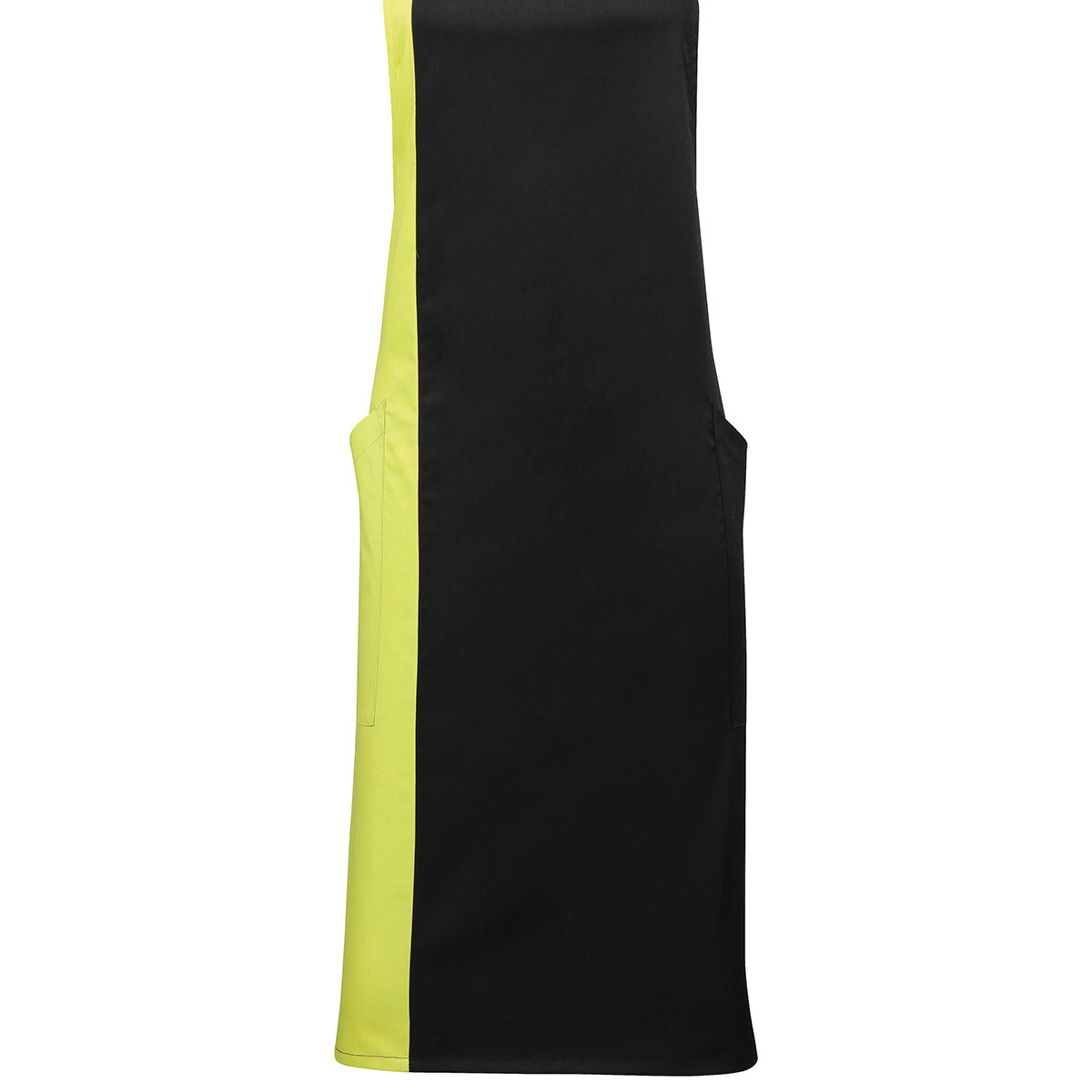 PremierContrast Bib Apron