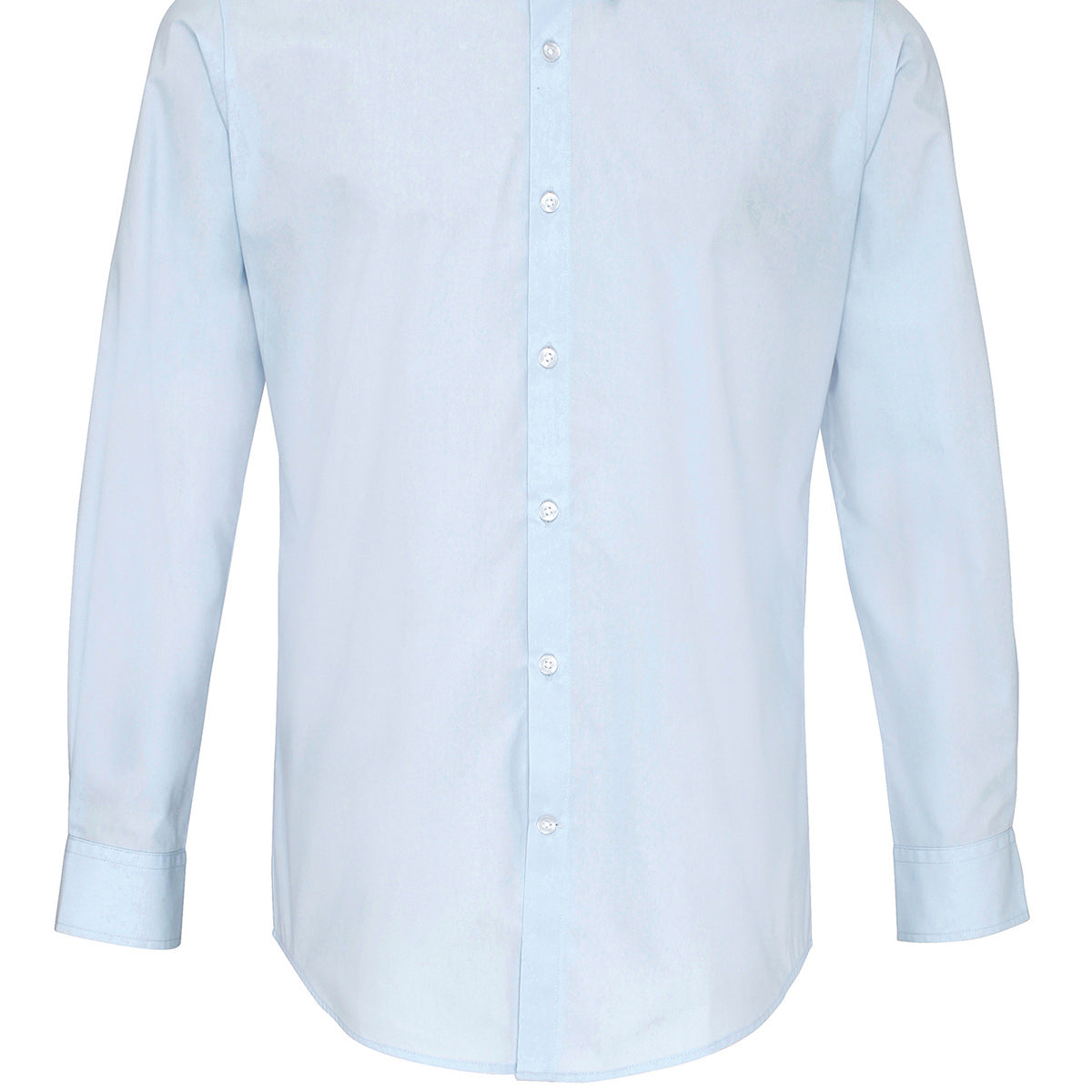 PremierSupreme Poplin Long Sleeve Shirt