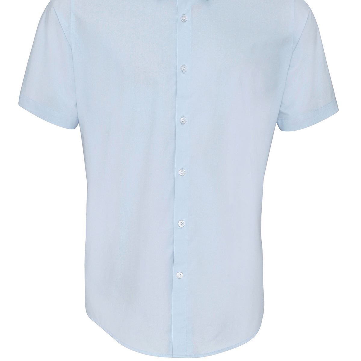 PremierSupreme Poplin Short Sleeve Shirt