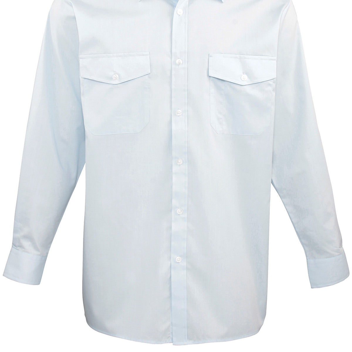 PremierLong Sleeve Pilot Shirt