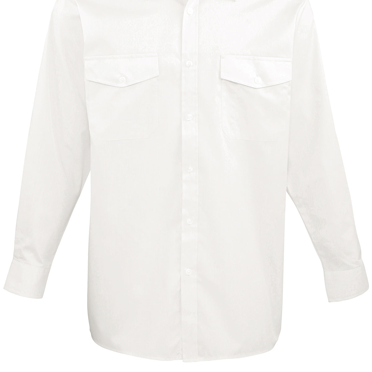 PremierLong Sleeve Pilot Shirt