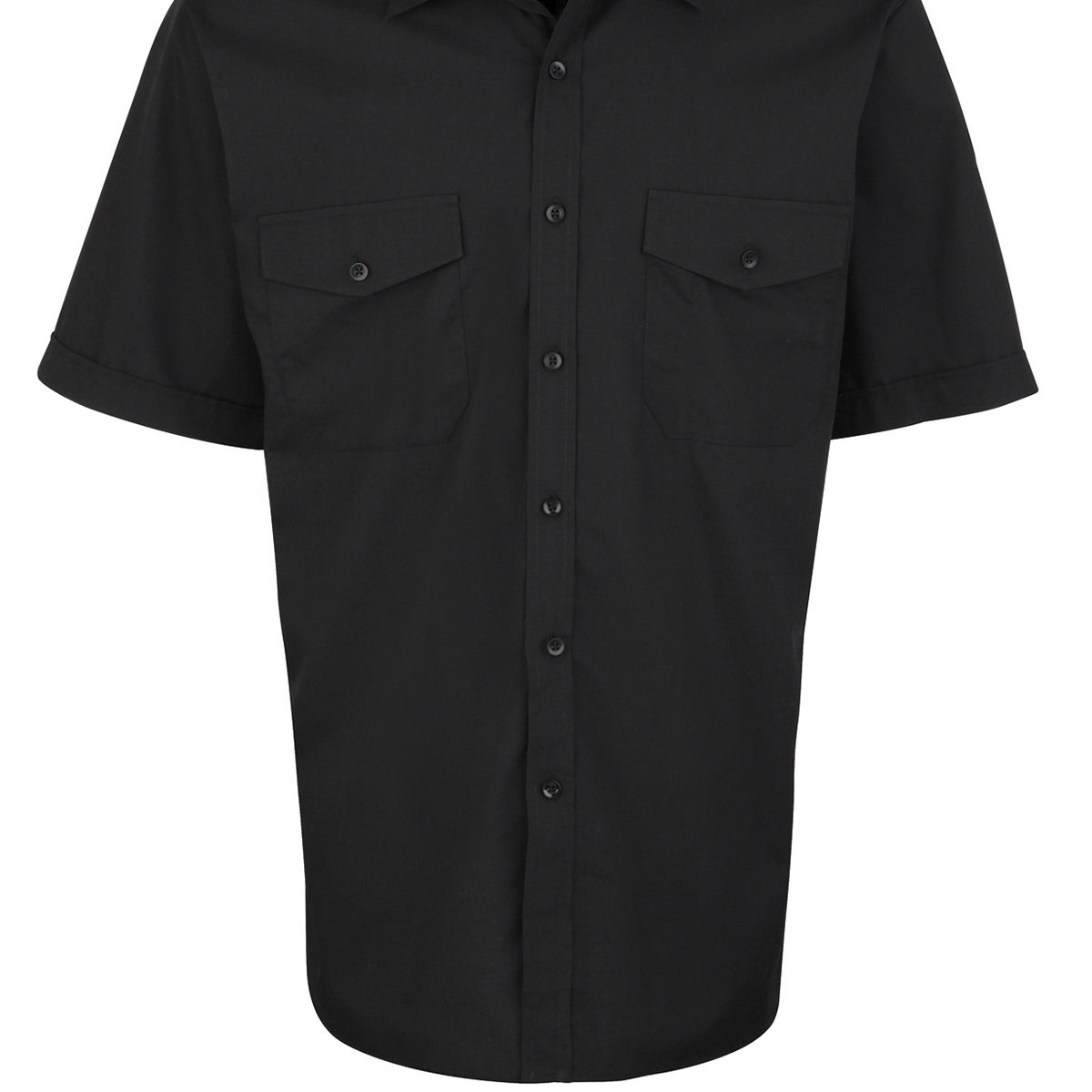 PremierShort Sleeve Pilot Shirt