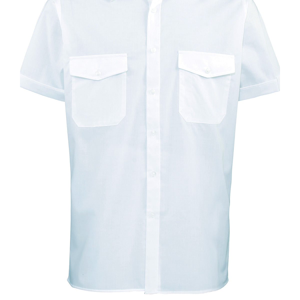 PremierShort Sleeve Pilot Shirt