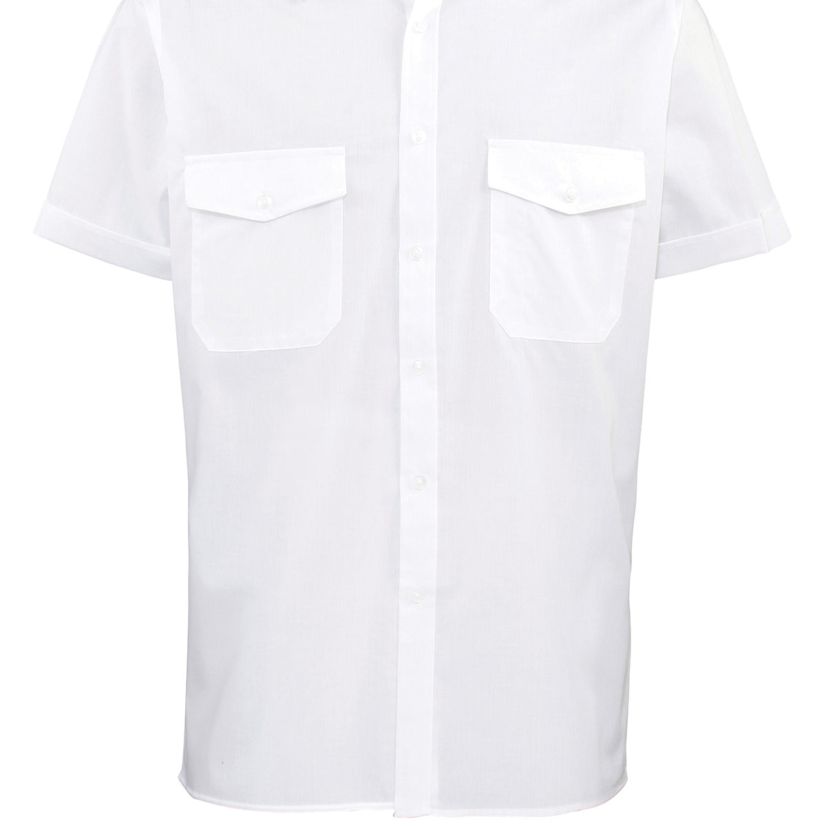 PremierShort Sleeve Pilot Shirt