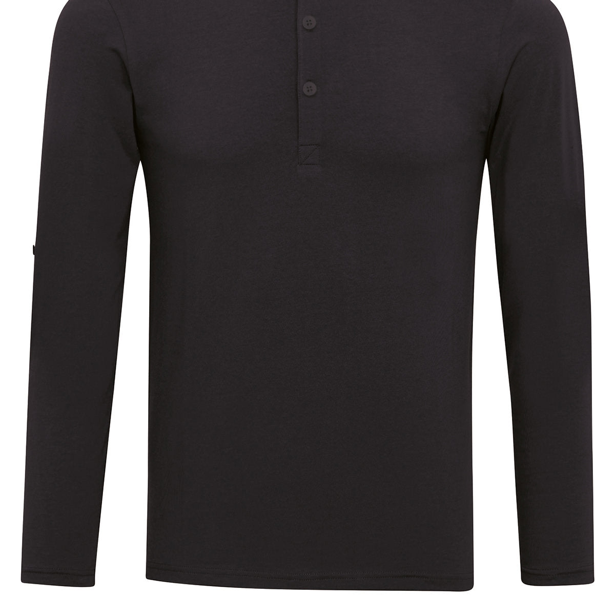 PremierLong John Roll-Sleeve Tee