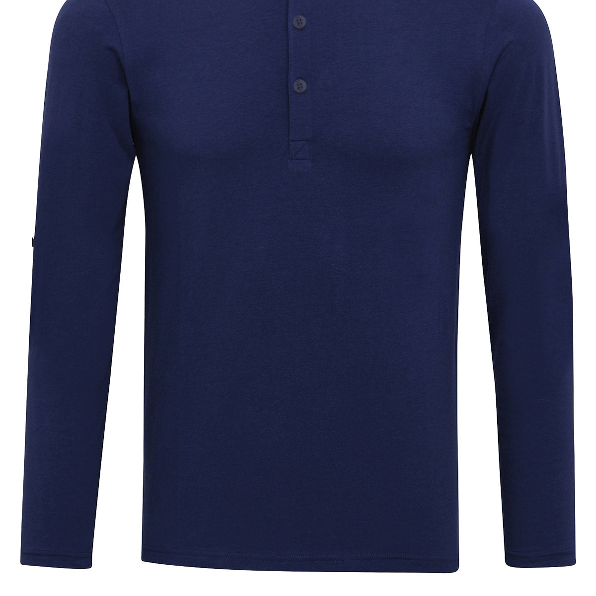 PremierLong John Roll-Sleeve Tee