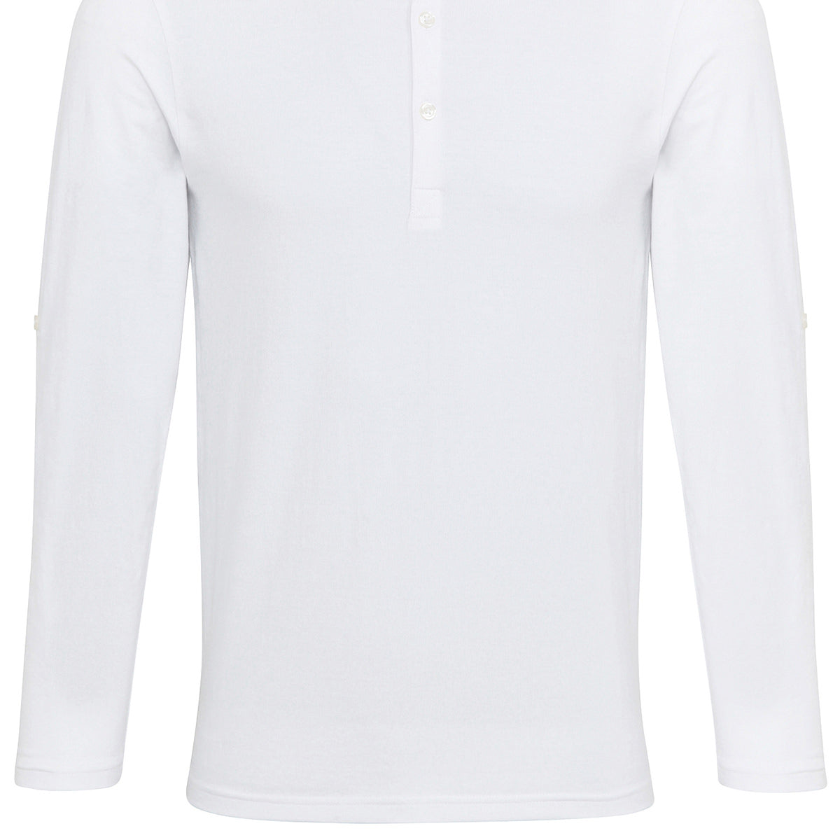 PremierLong John Roll-Sleeve Tee