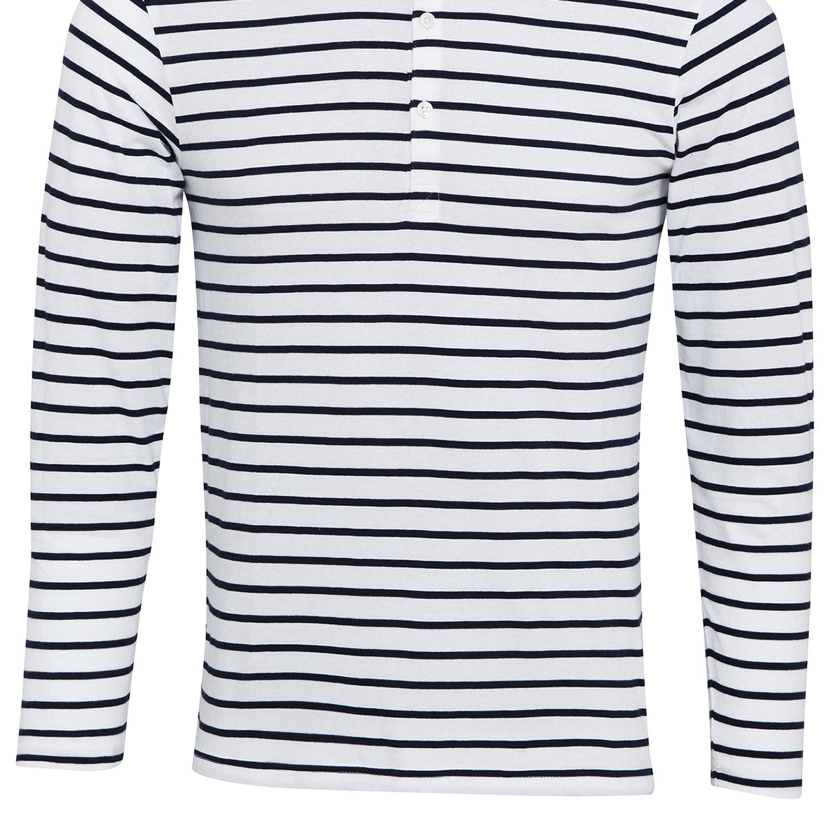 PremierLong John Roll-Sleeve Tee