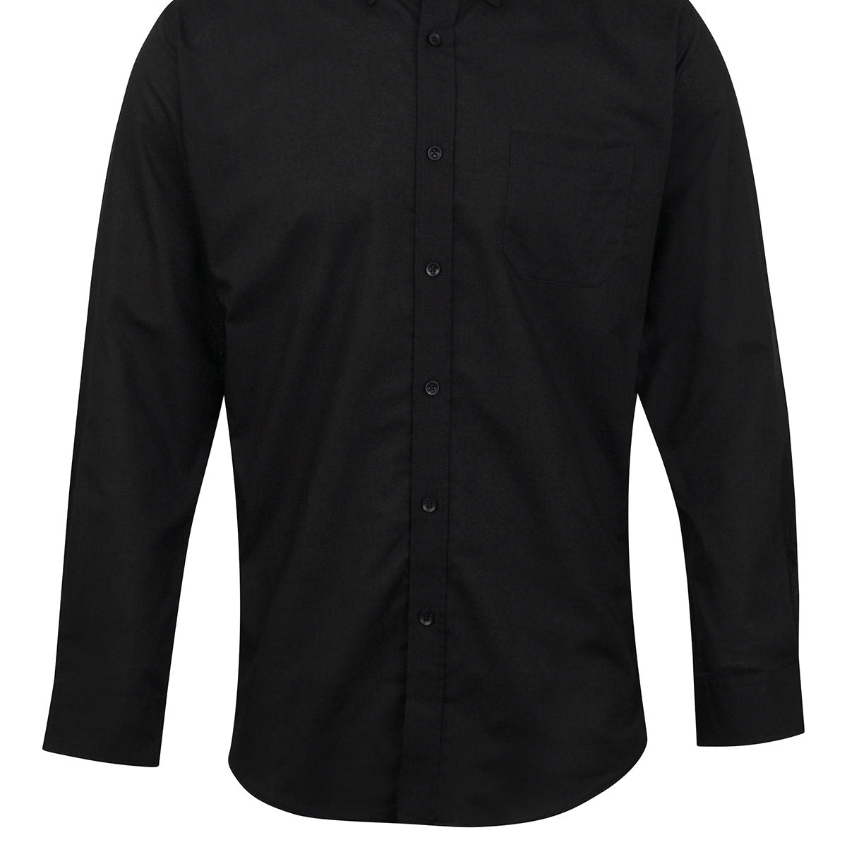 PremierSignature Oxford Long Sleeve Shirt