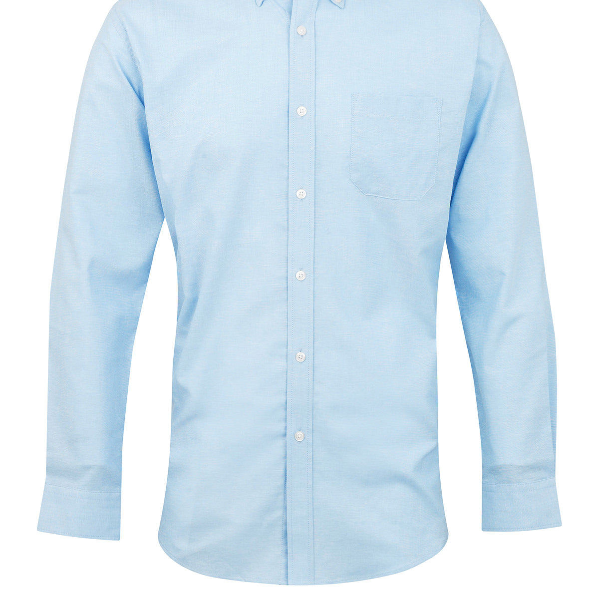 PremierSignature Oxford Long Sleeve Shirt