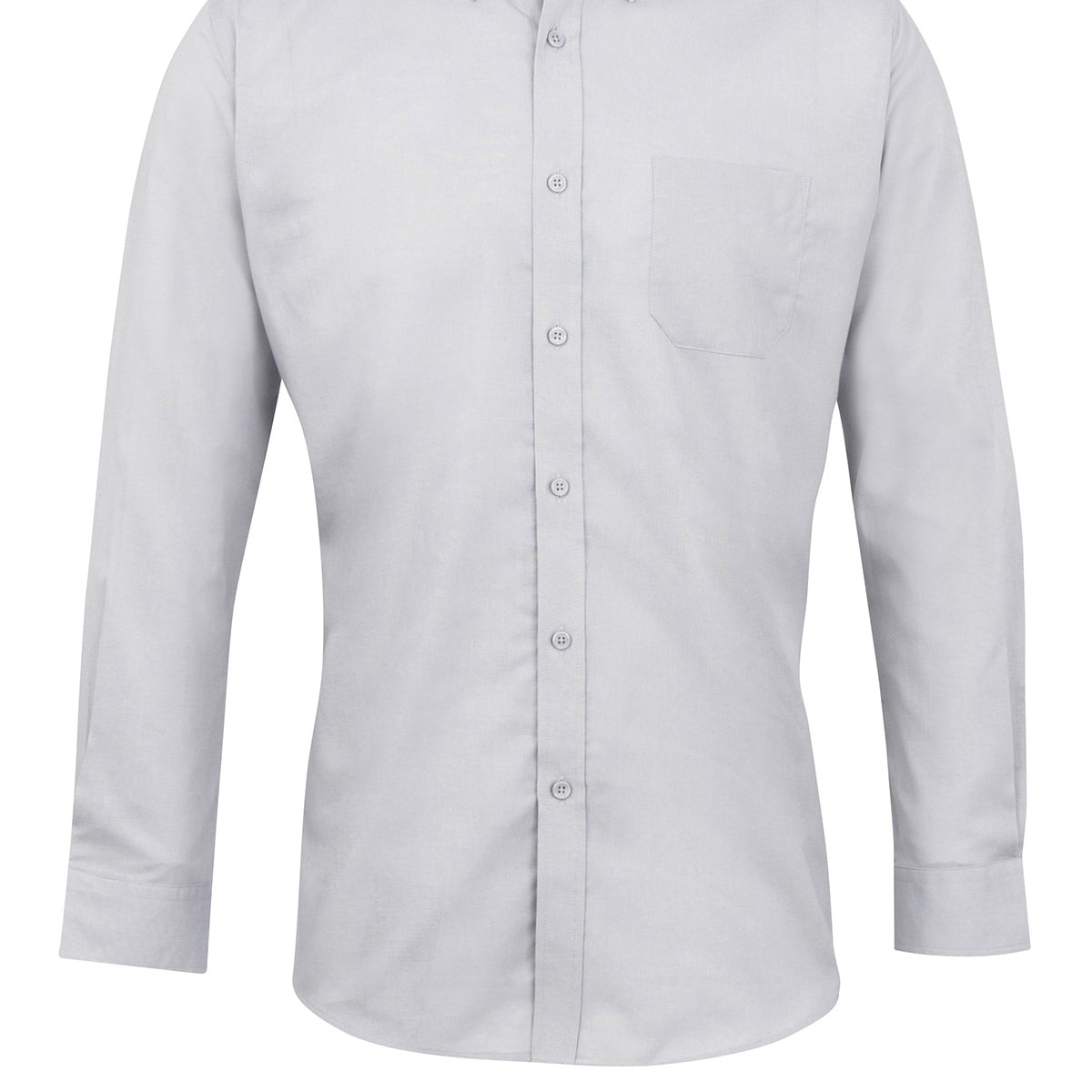 PremierSignature Oxford Long Sleeve Shirt