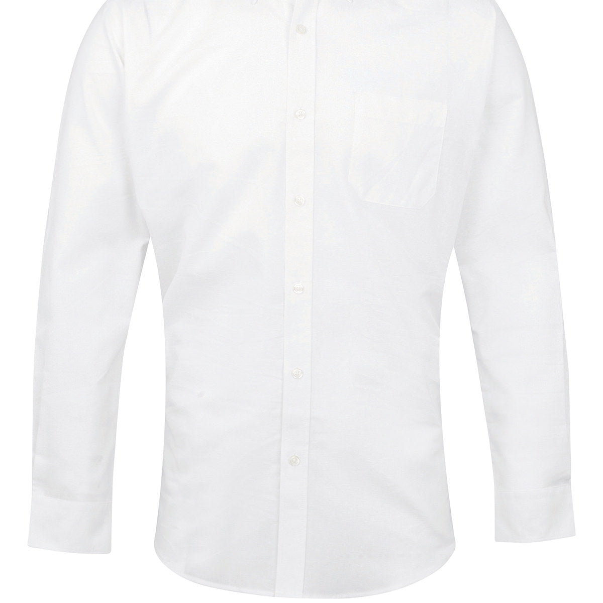 PremierSignature Oxford Long Sleeve Shirt