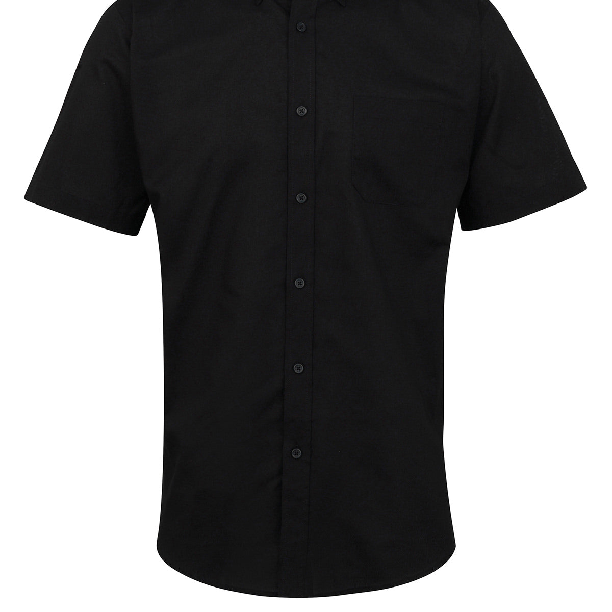 PremierSignature Oxford Short Sleeve Shirt