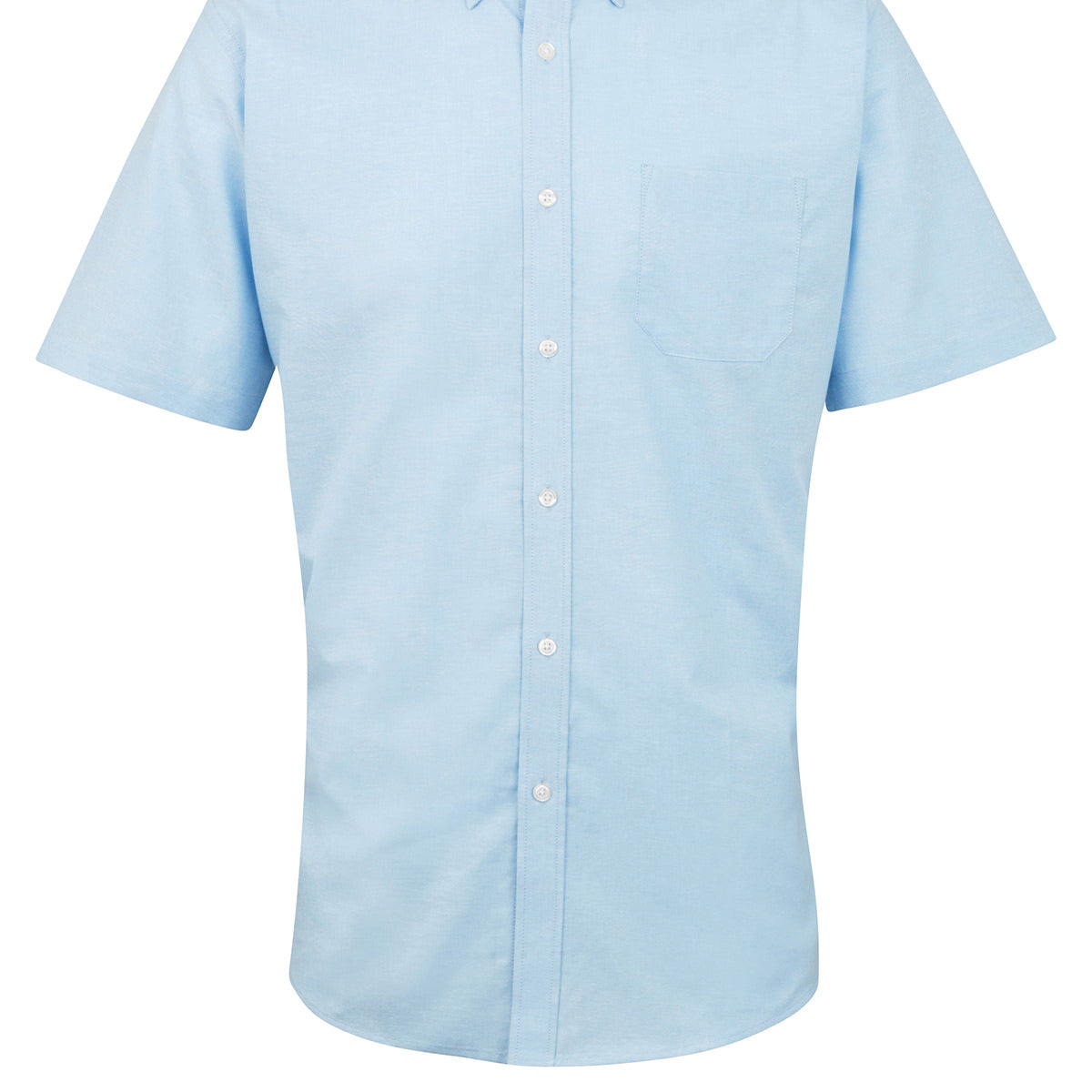 PremierSignature Oxford Short Sleeve Shirt