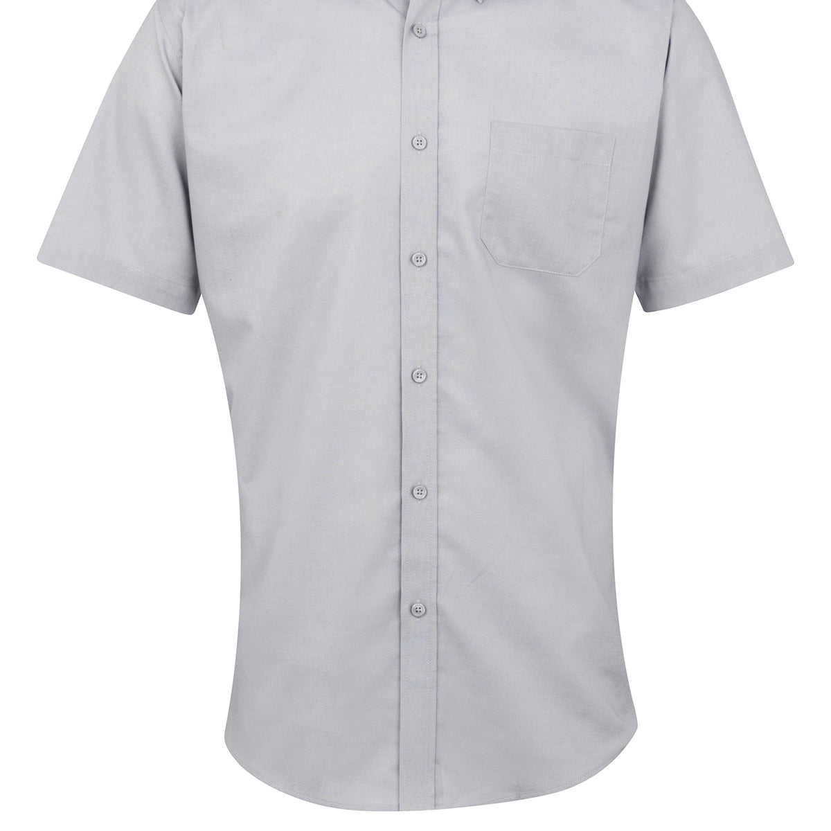 PremierSignature Oxford Short Sleeve Shirt