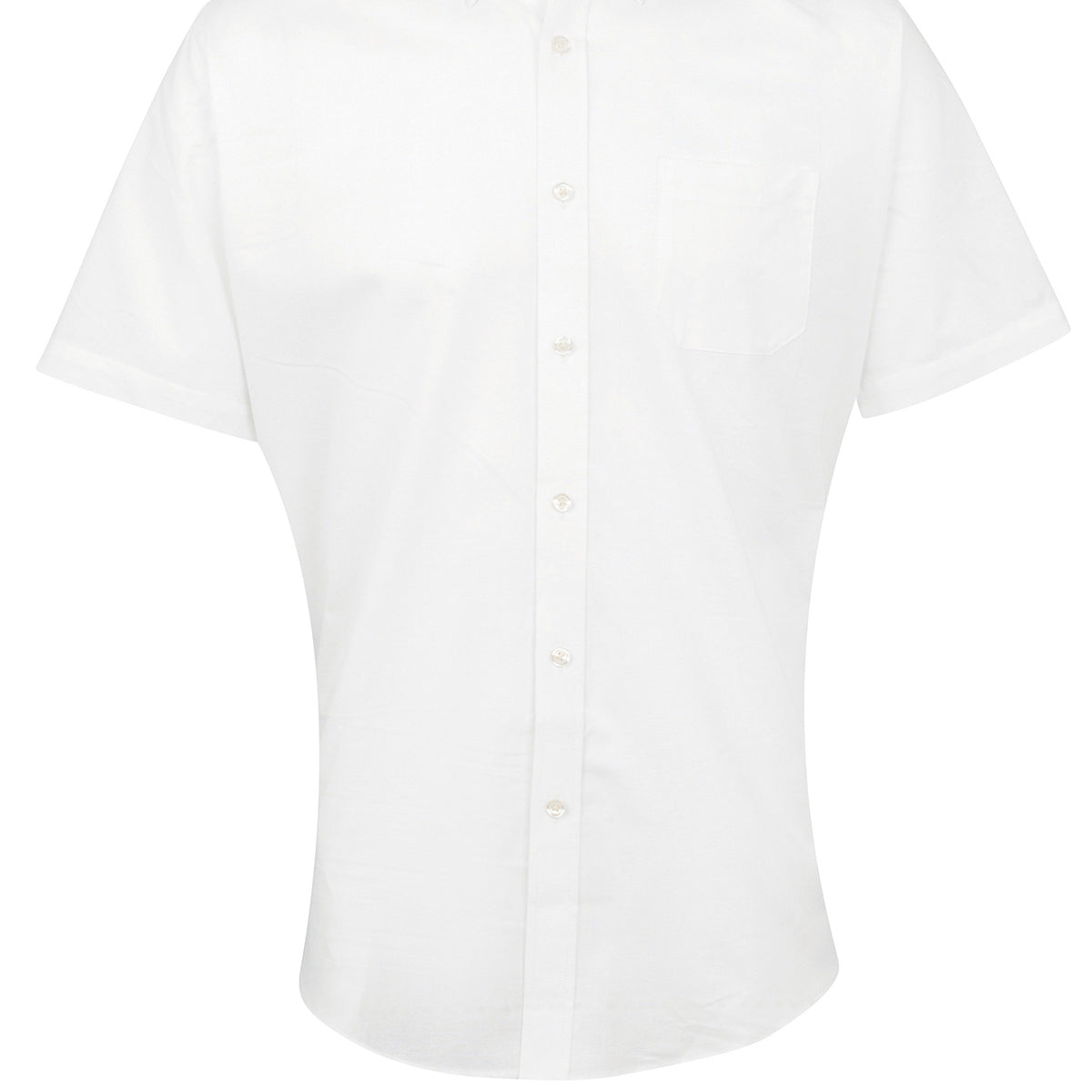 PremierSignature Oxford Short Sleeve Shirt