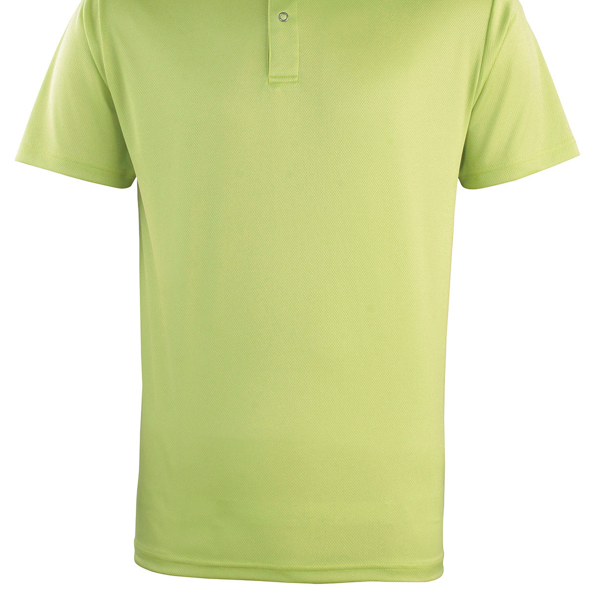 PremierCoolchecker® Studded Polo