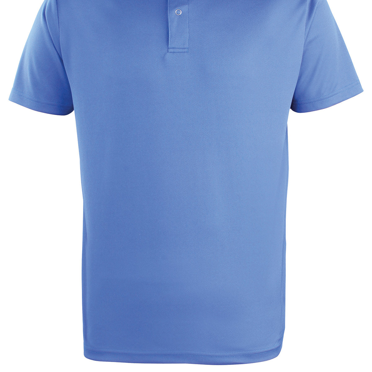 PremierCoolchecker® Studded Polo