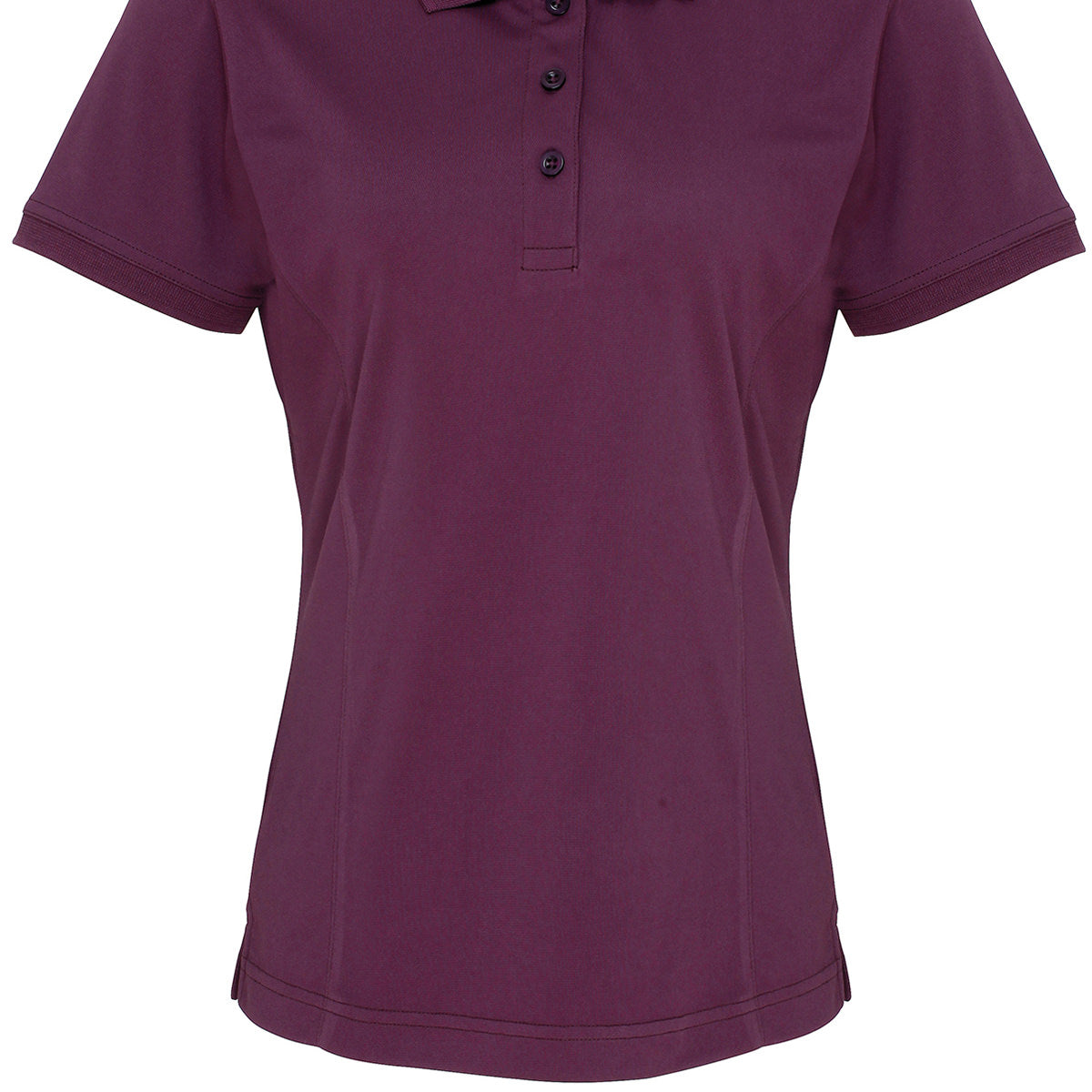PremierWomen's Coolchecker® Piqué Polo