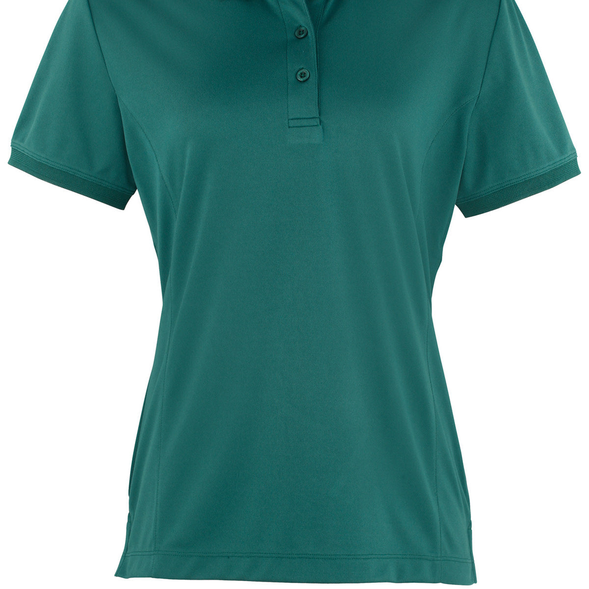 PremierWomen's Coolchecker® Piqué Polo