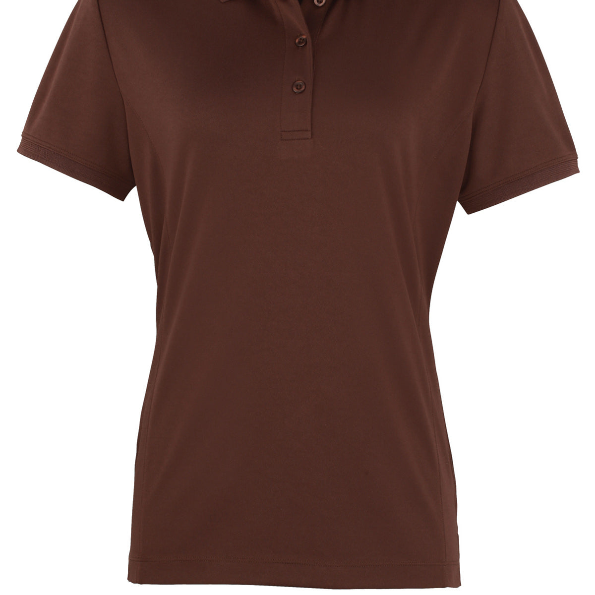 PremierWomen's Coolchecker® Piqué Polo
