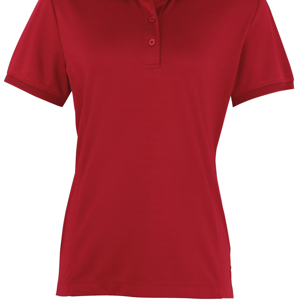 PremierWomen's Coolchecker® Piqué Polo