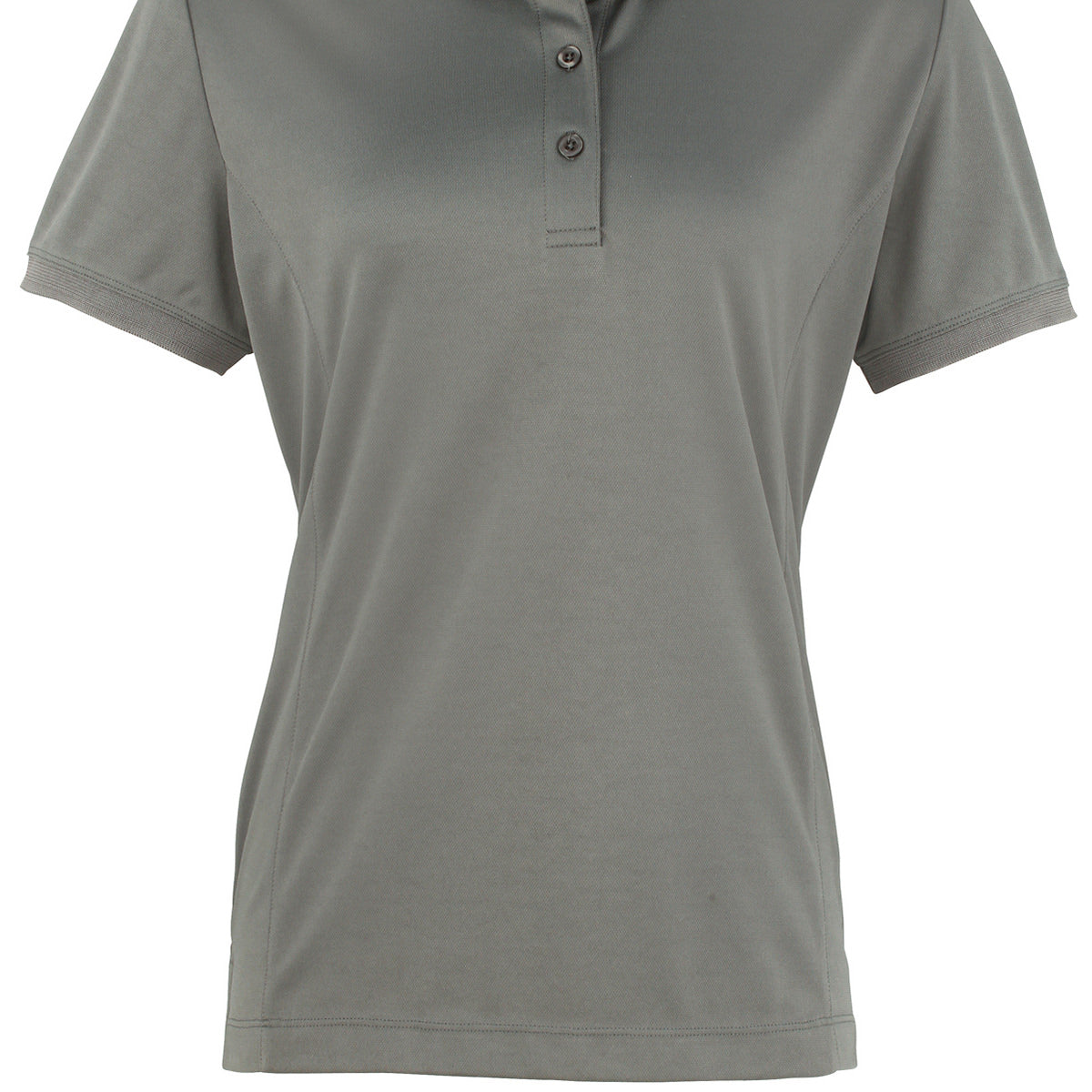 PremierWomen's Coolchecker® Piqué Polo