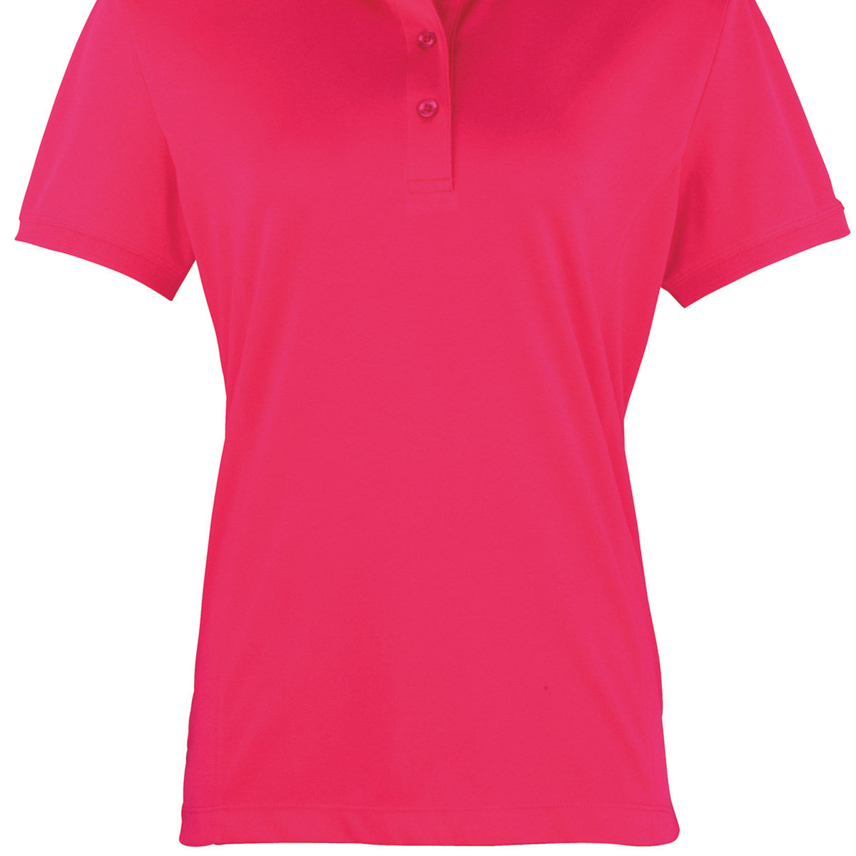 PremierWomen's Coolchecker® Piqué Polo