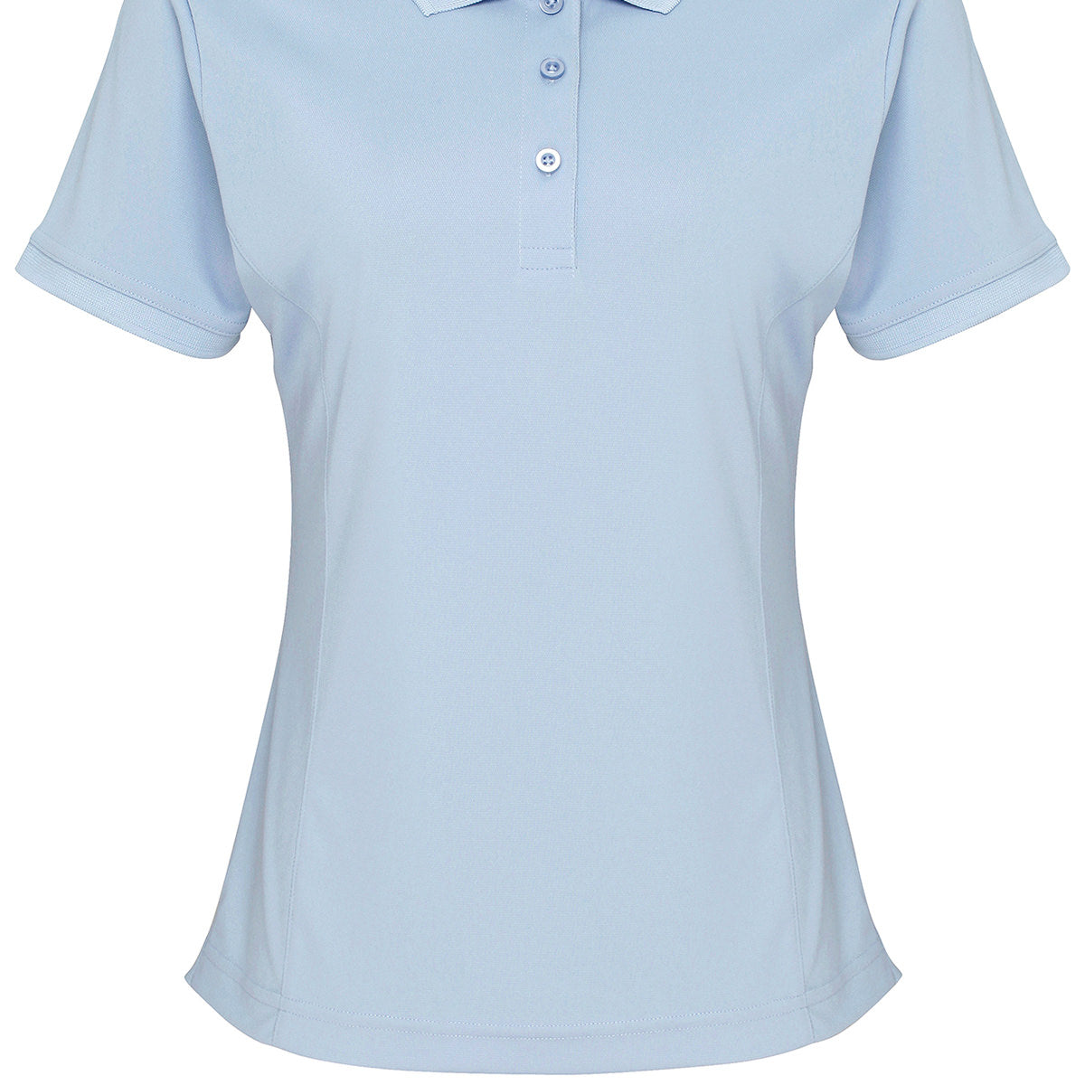 PremierWomen's Coolchecker® Piqué Polo