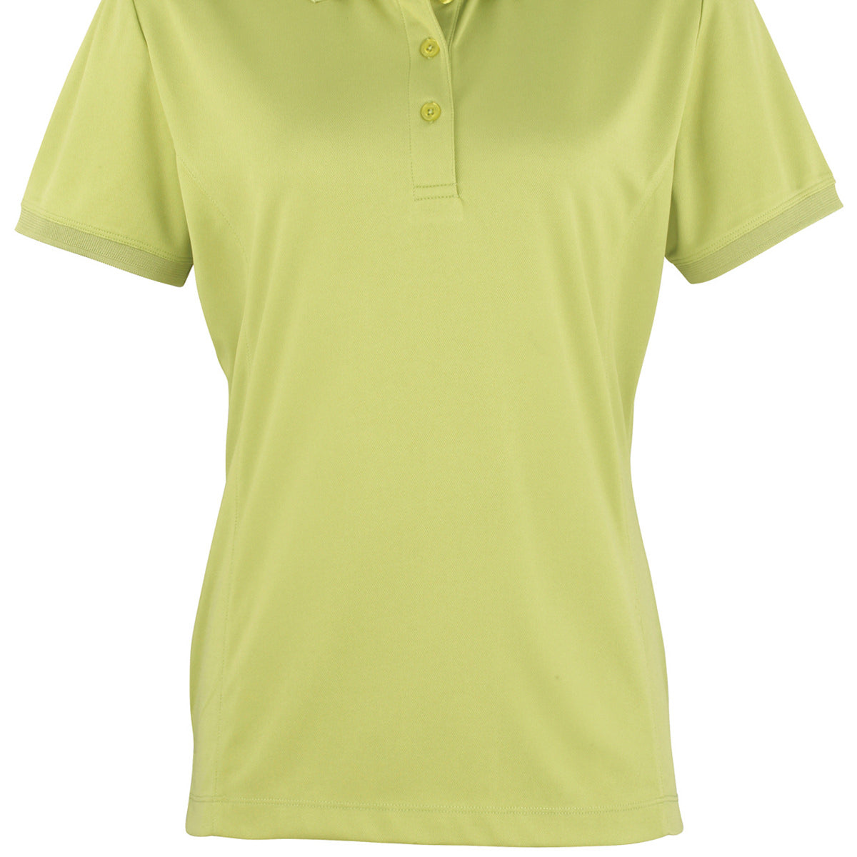PremierWomen's Coolchecker® Piqué Polo
