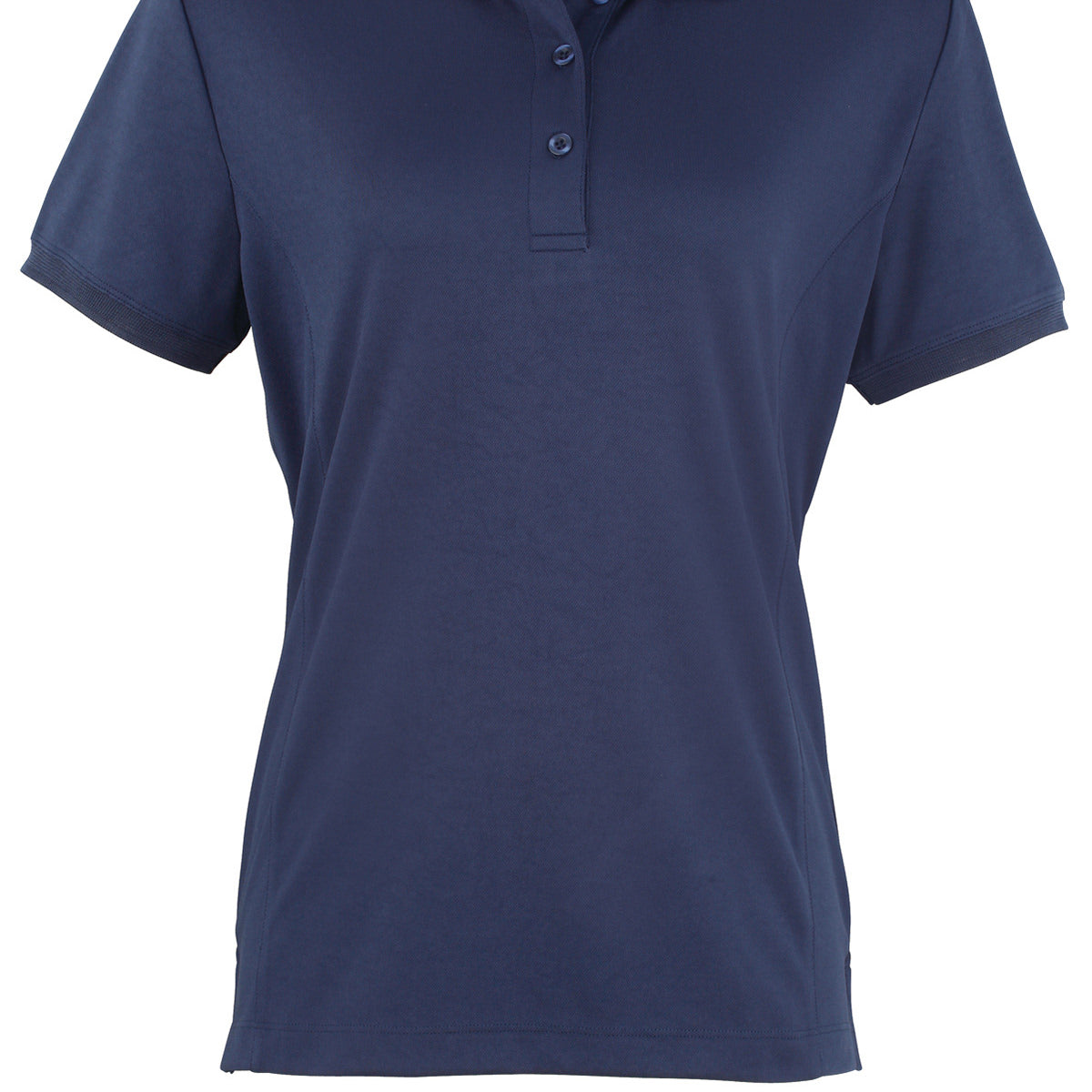 PremierWomen's Coolchecker® Piqué Polo