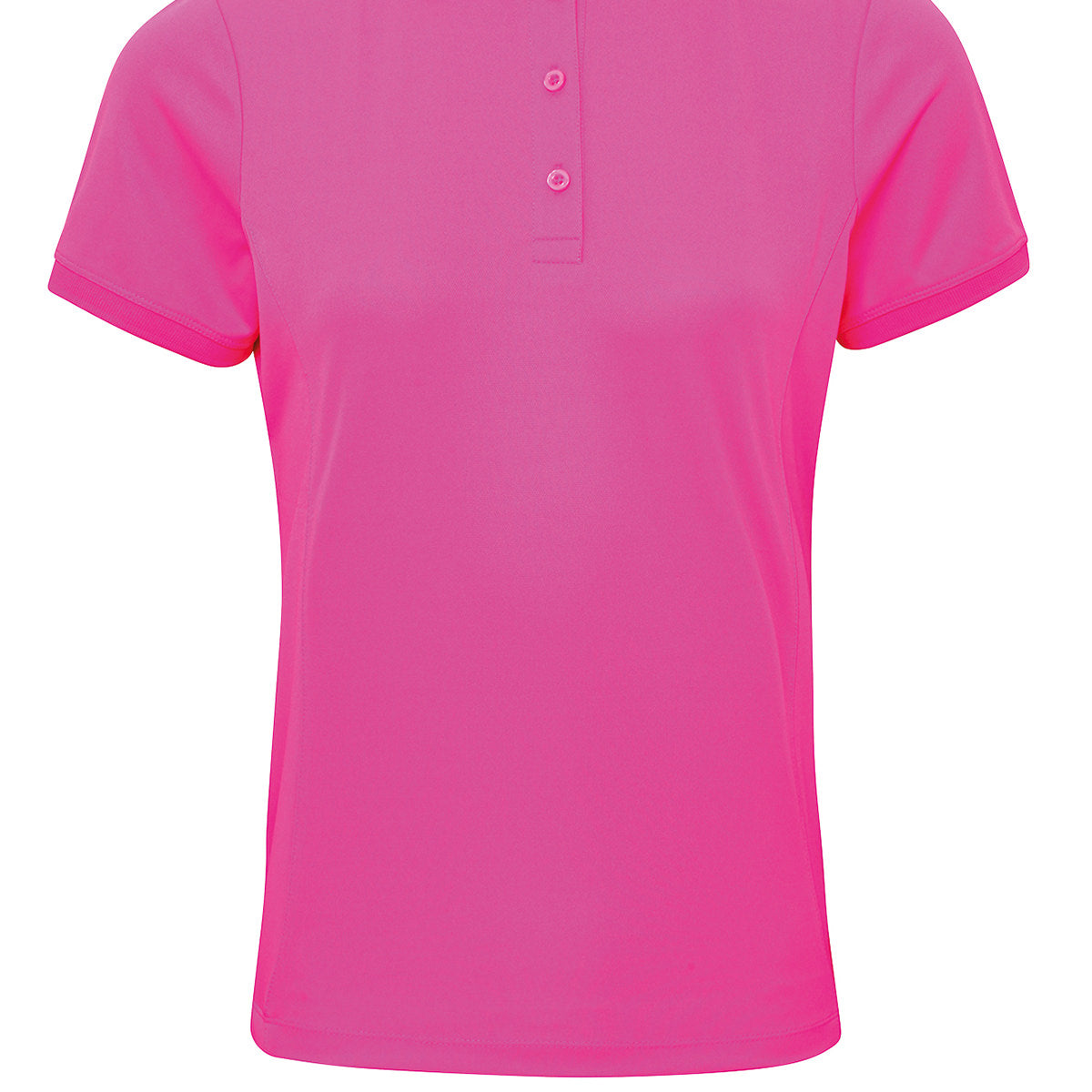 PremierWomen's Coolchecker® Piqué Polo