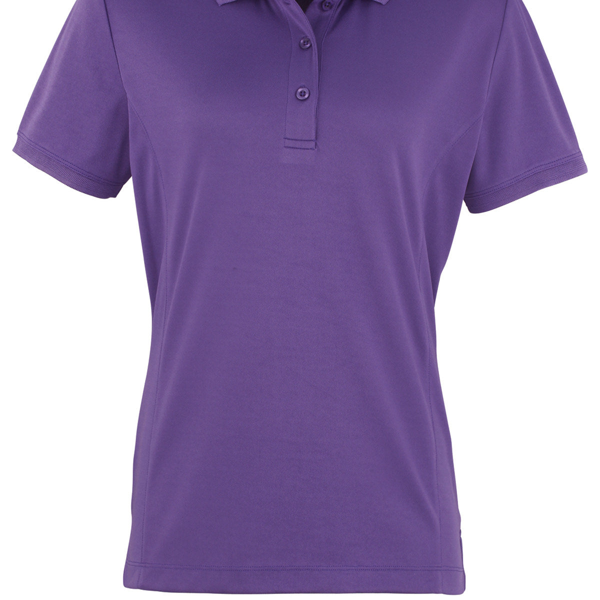 PremierWomen's Coolchecker® Piqué Polo