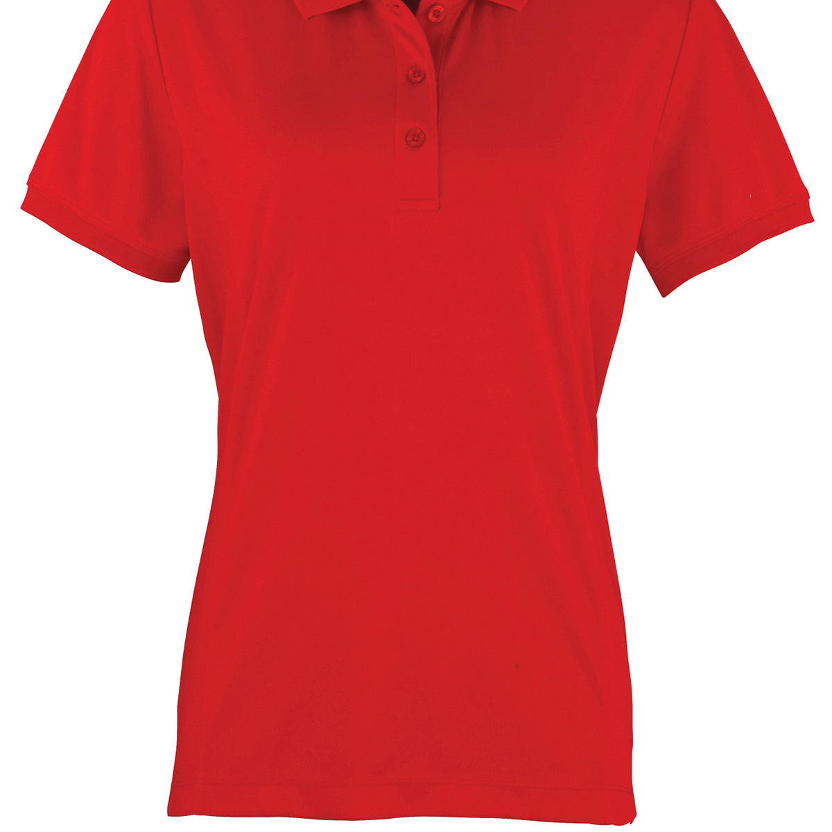PremierWomen's Coolchecker® Piqué Polo