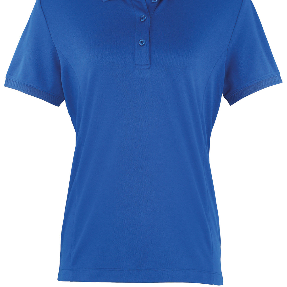 PremierWomen's Coolchecker® Piqué Polo