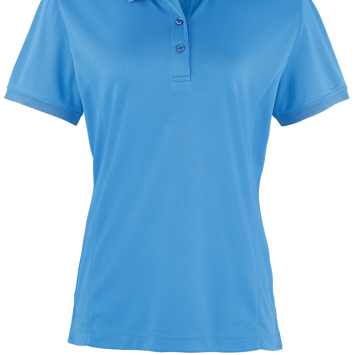 PremierWomen's Coolchecker® Piqué Polo