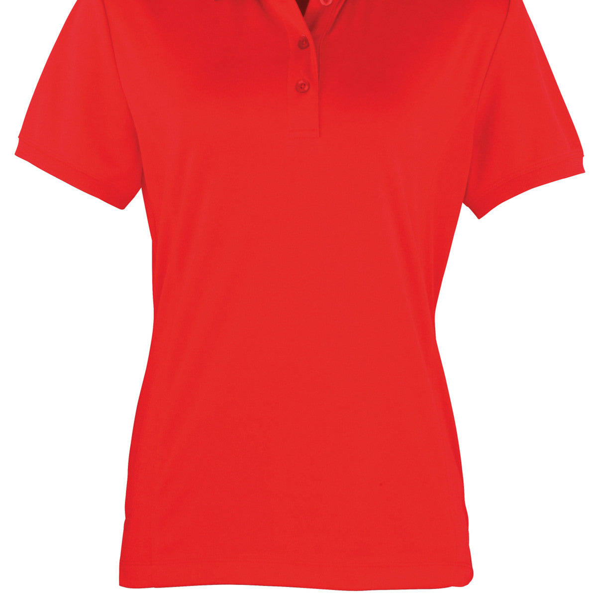 PremierWomen's Coolchecker® Piqué Polo