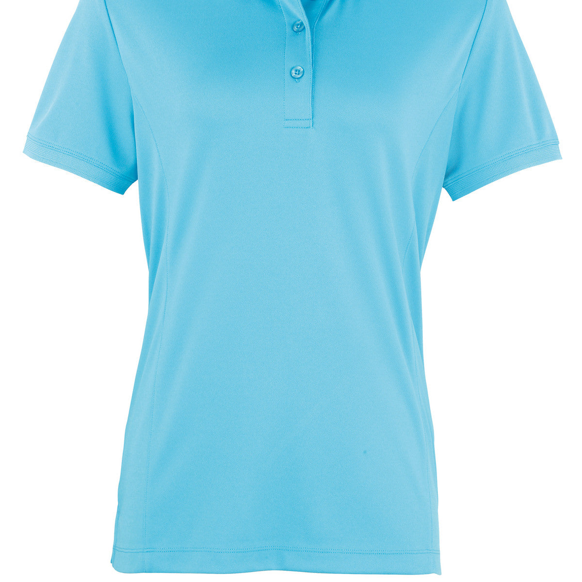 PremierWomen's Coolchecker® Piqué Polo