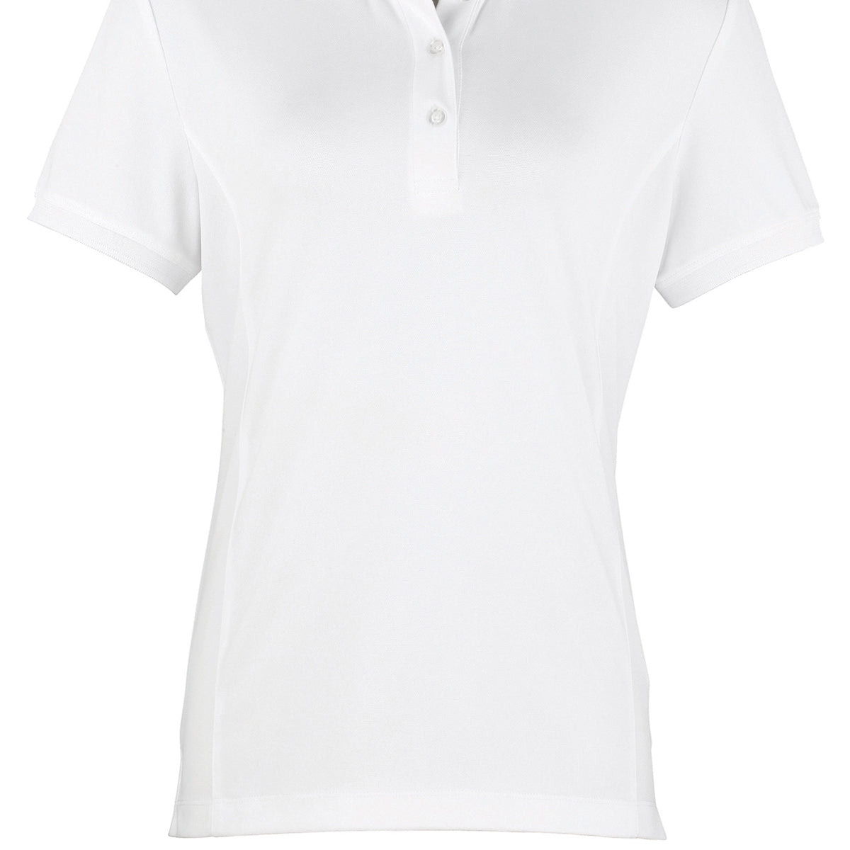 PremierWomen's Coolchecker® Piqué Polo