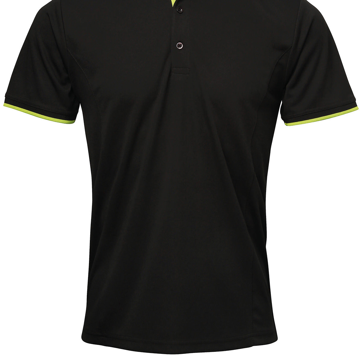 PremierContrast Coolchecker® Polo
