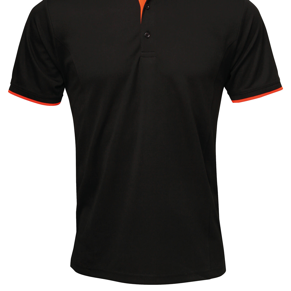 PremierContrast Coolchecker® Polo