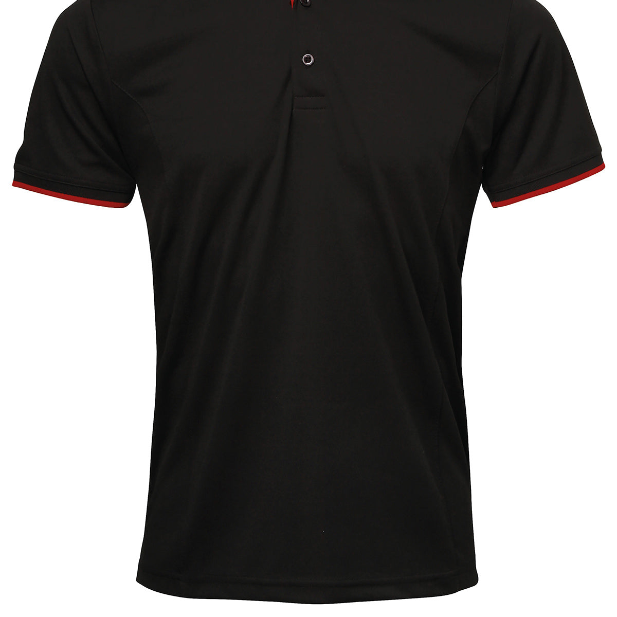 PremierContrast Coolchecker® Polo