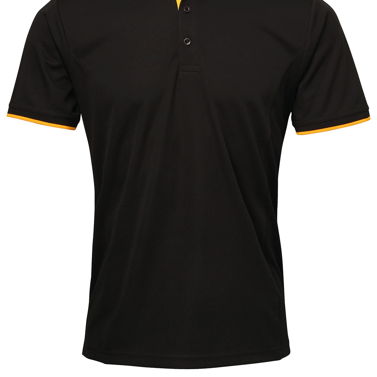 PremierContrast Coolchecker® Polo