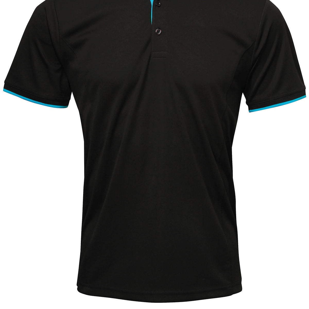 PremierContrast Coolchecker® Polo