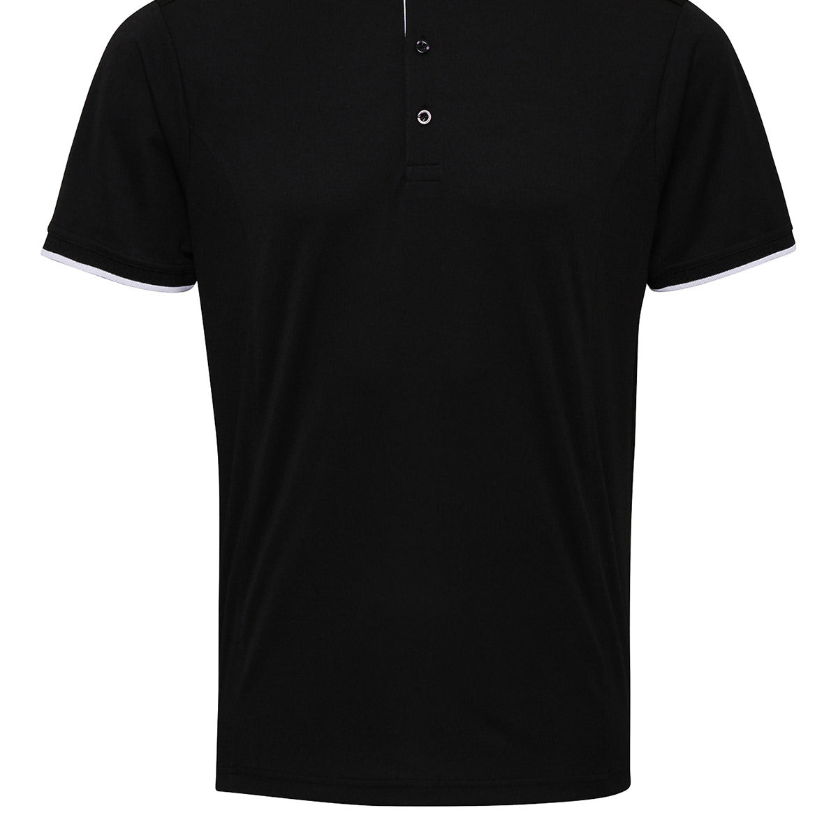 PremierContrast Coolchecker® Polo