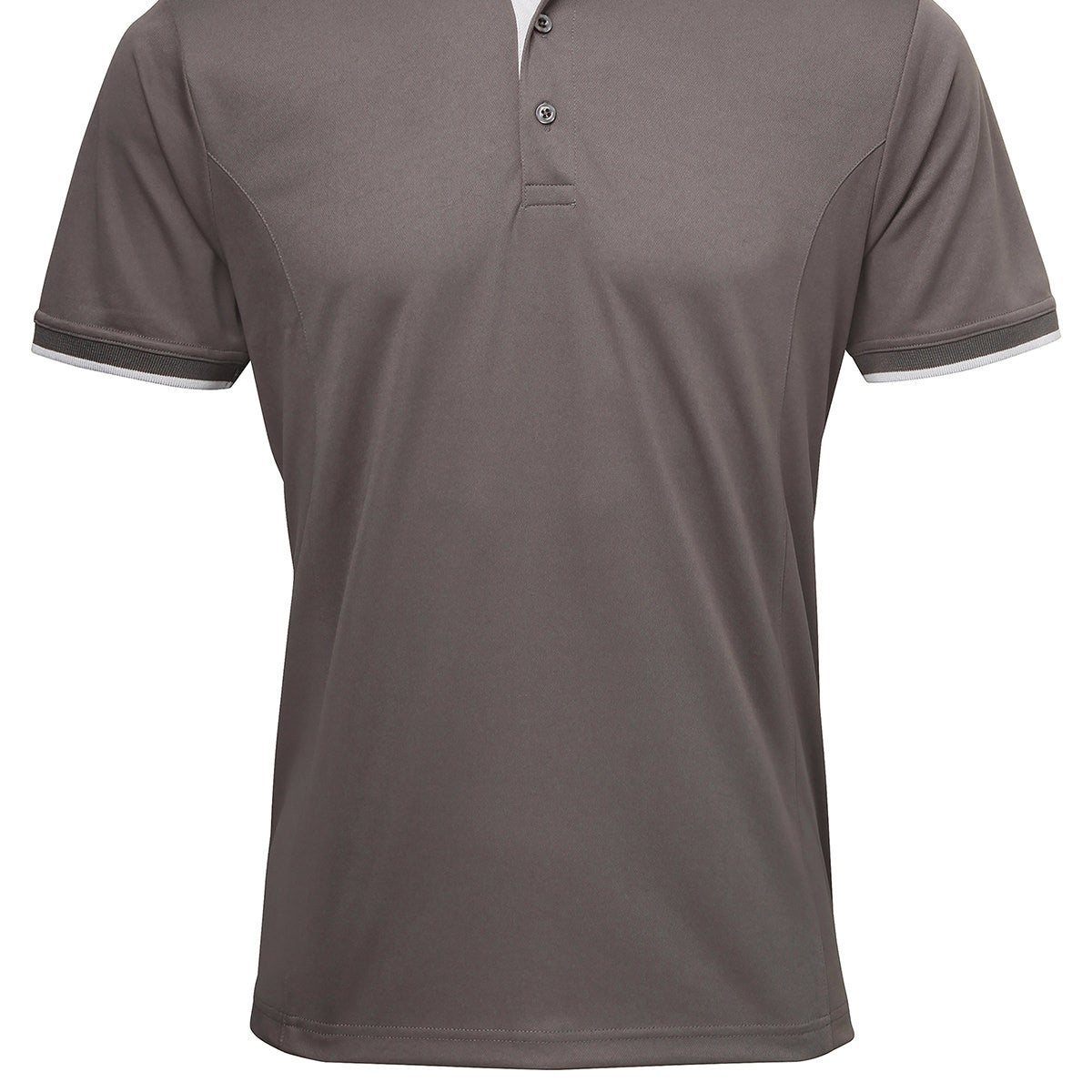 PremierContrast Coolchecker® Polo