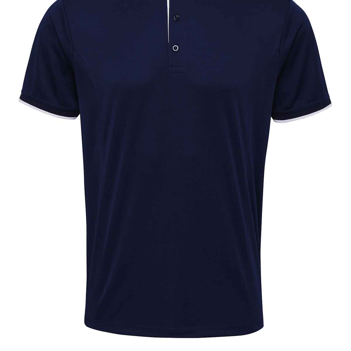 PremierContrast Coolchecker® Polo