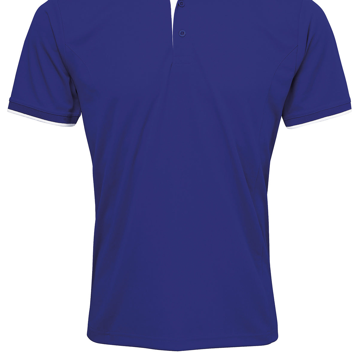 PremierContrast Coolchecker® Polo