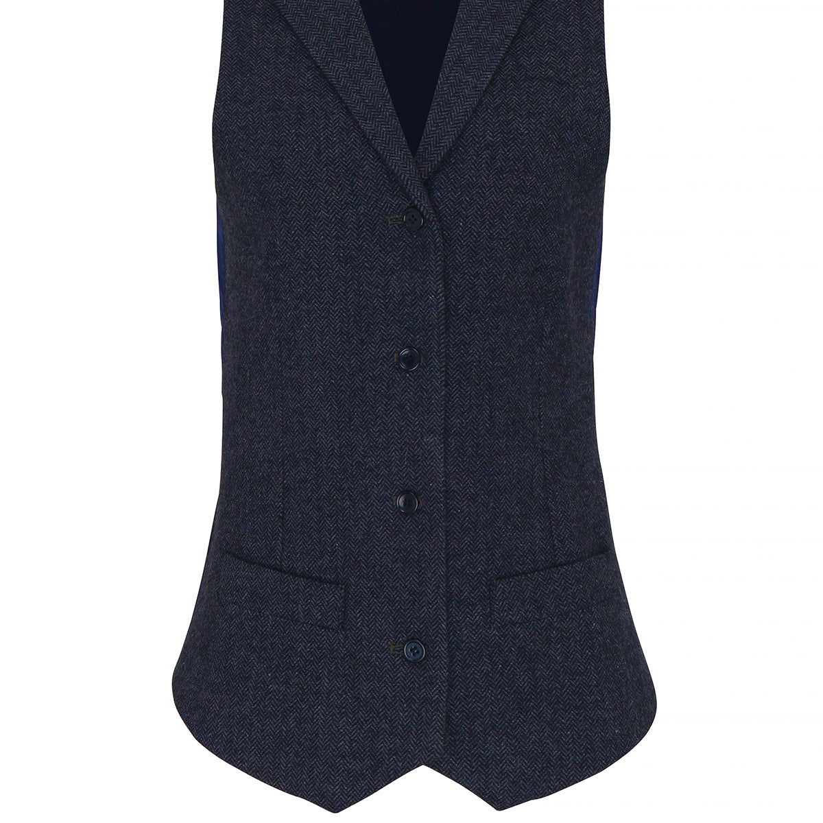 PremierWomen's Herringbone Waistcoat