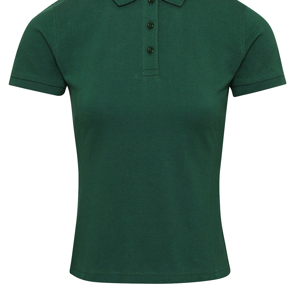 PremierWomen's Coolchecker® Plus Piqué Polo